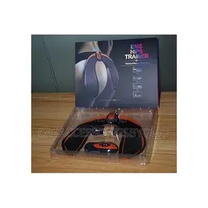 Electrical Muscle Stimulation