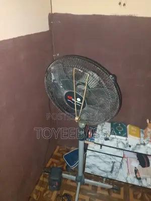 Standing Fan