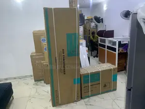 Hisense AF20PE-INV 2HP Floor Standing Air Conditioner – Efficient Inve