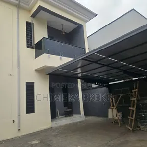5bdrm House in Omole Phase 2 for sale