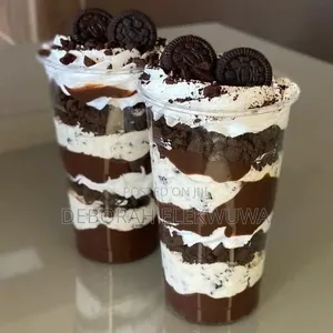 Baking Work