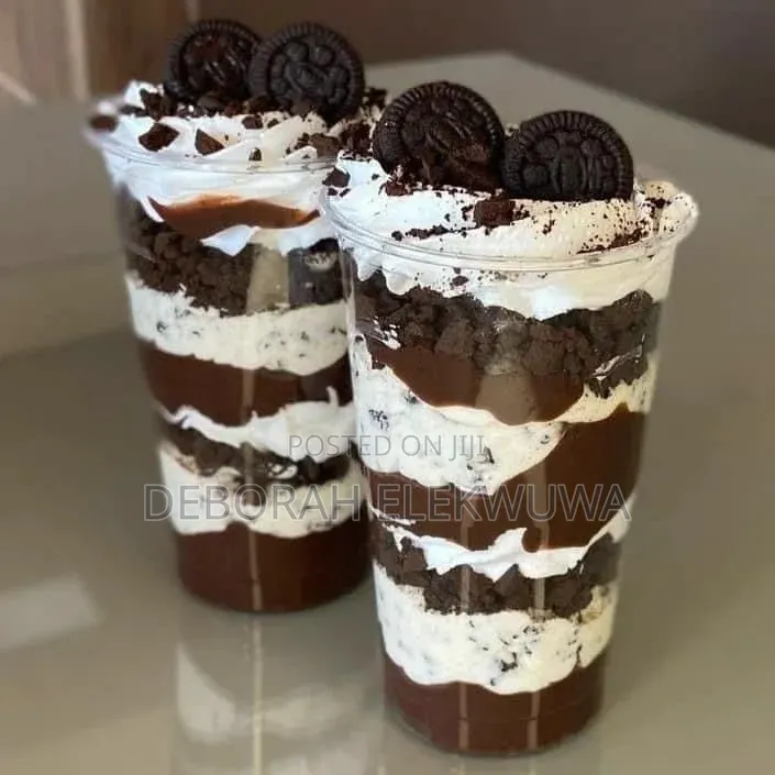 Baking Work