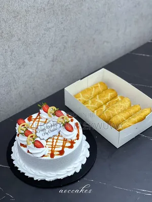 Baking Work