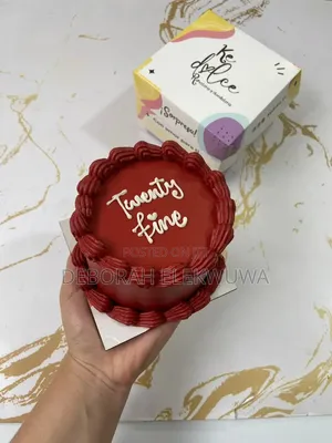 Baking Work