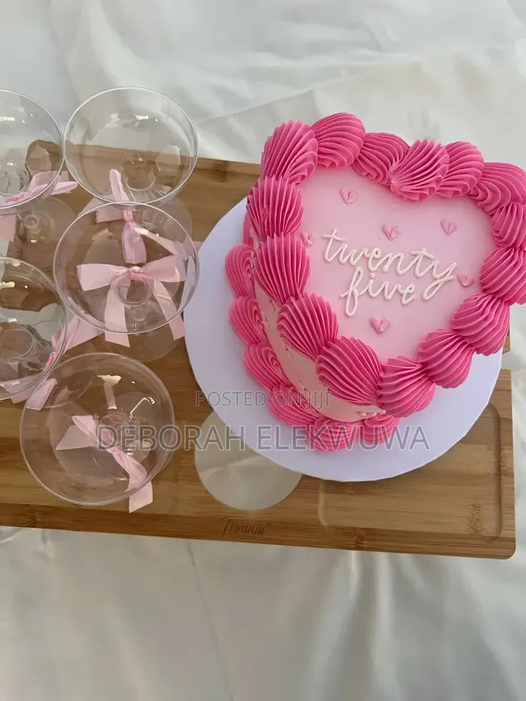 Baking Work