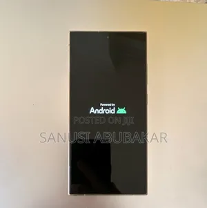 Samsung Galaxy S24 Ultra 512 GB Gold