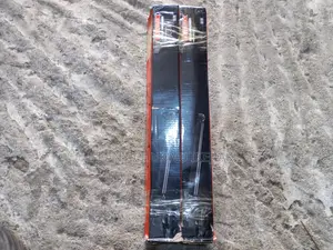 Back Shock Camry 2018-2024
