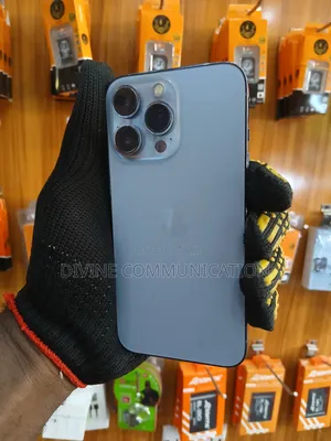 Apple iPhone 13 Pro 128 GB Gray