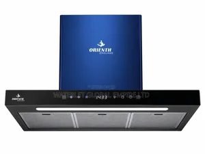 Kitchen Extractor