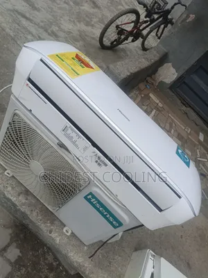 3 Month Use Hisense Air Conditioner