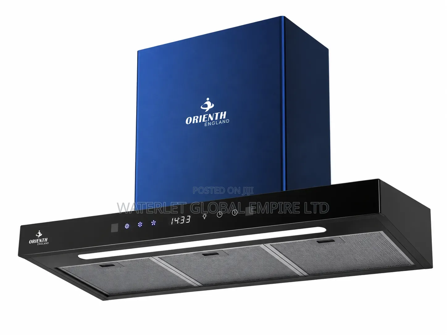 Kitchen Extractor