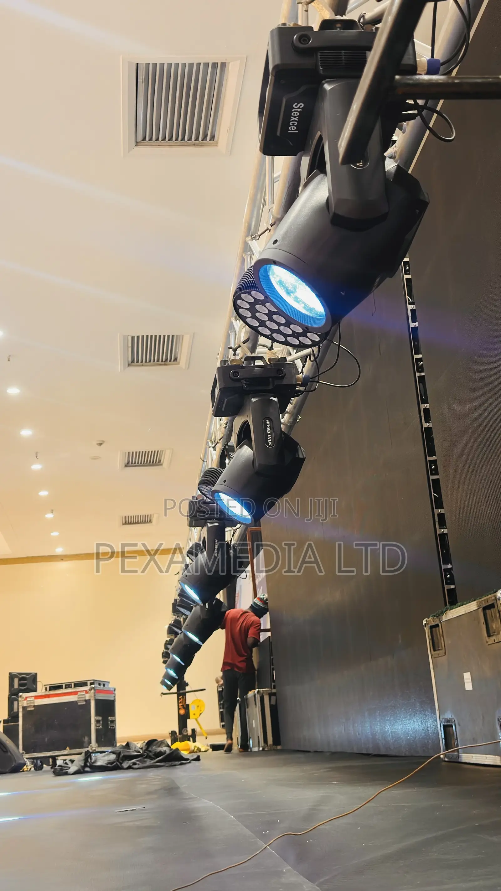 Event Multimedia