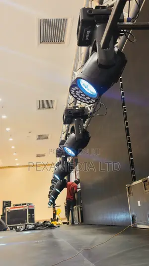 Event Multimedia