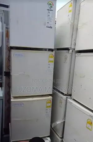 Samsung Bedside Fridge for Hotels and Office's.