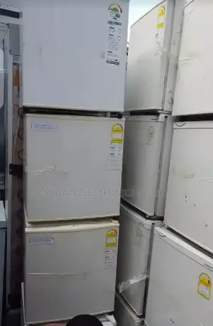 Samsung Bedside Fridge for Hotels and Office's.
