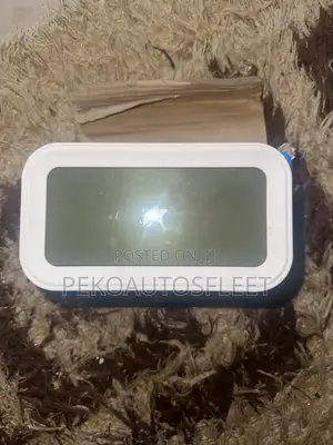 Table LED Digital Alarm Clock