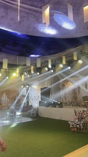 Event Multimedia