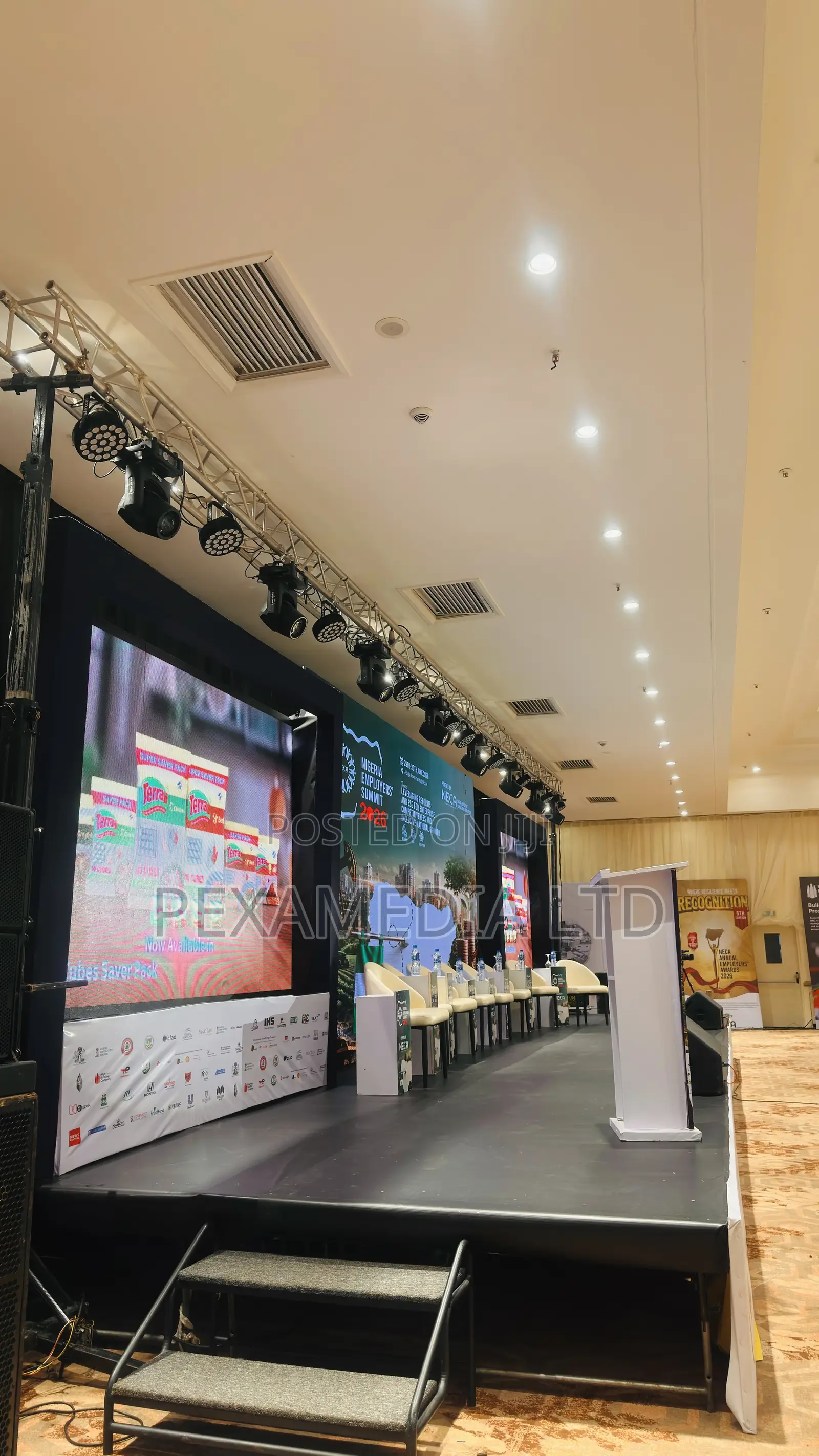 Event Multimedia