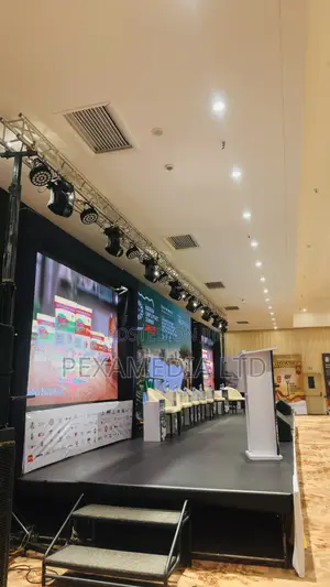 Event Multimedia
