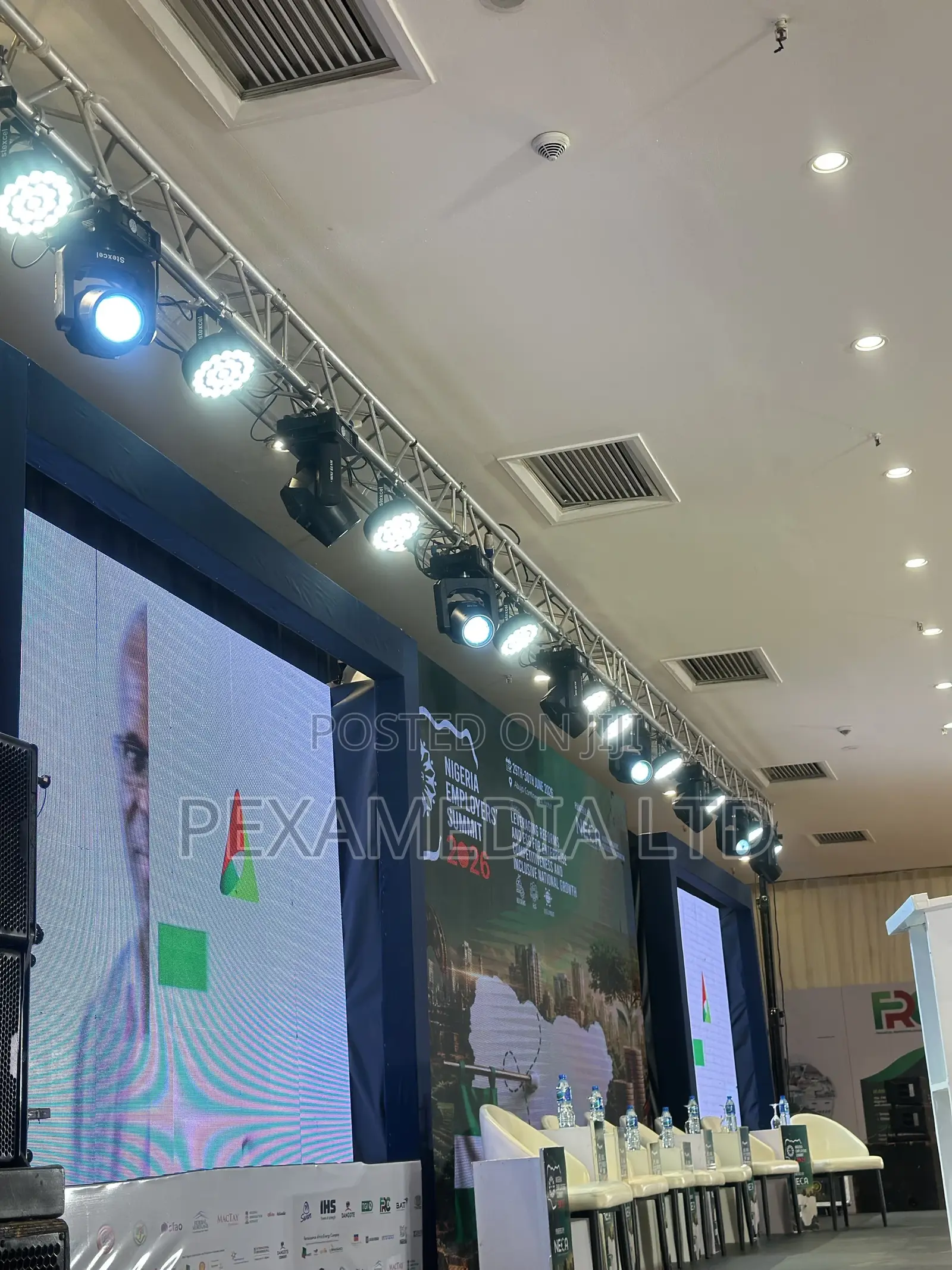 Event Multimedia