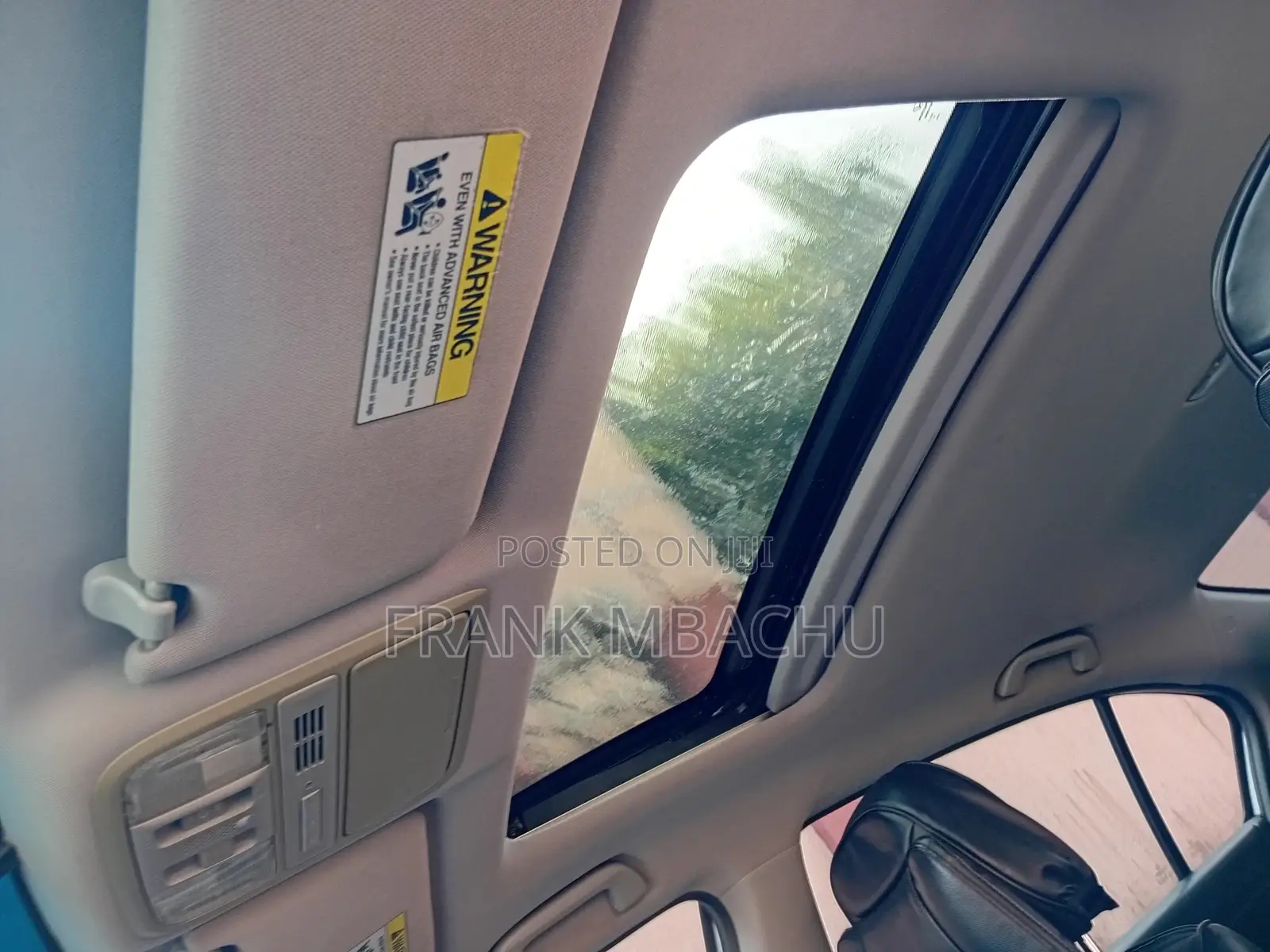 Honda Accord 2016 Silver