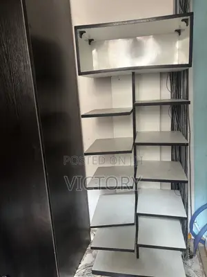 Shoe Shelf