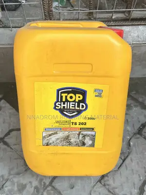 20L Top Shield TS202 Waterproof Liquid for Concrete