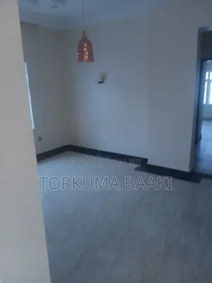2bdrm Block of Flats in Berger Clinic, Life Camp for rent