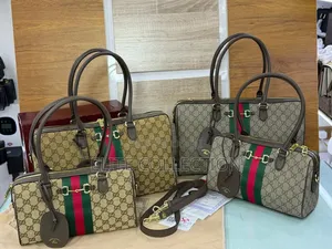 High Quality Quality Gucci Long Handle Bag Big and Small Size