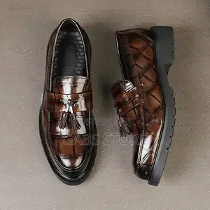 Zara Men Corporate Shoe
