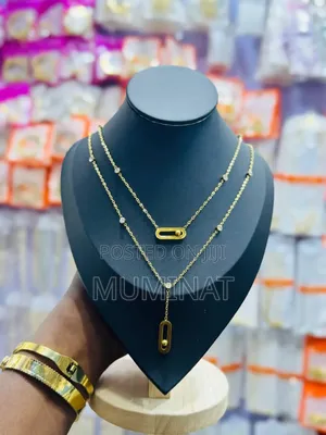Female Necklace