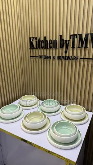 Dinner Set