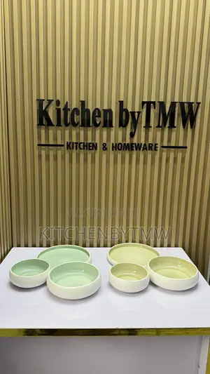 Dinner Set