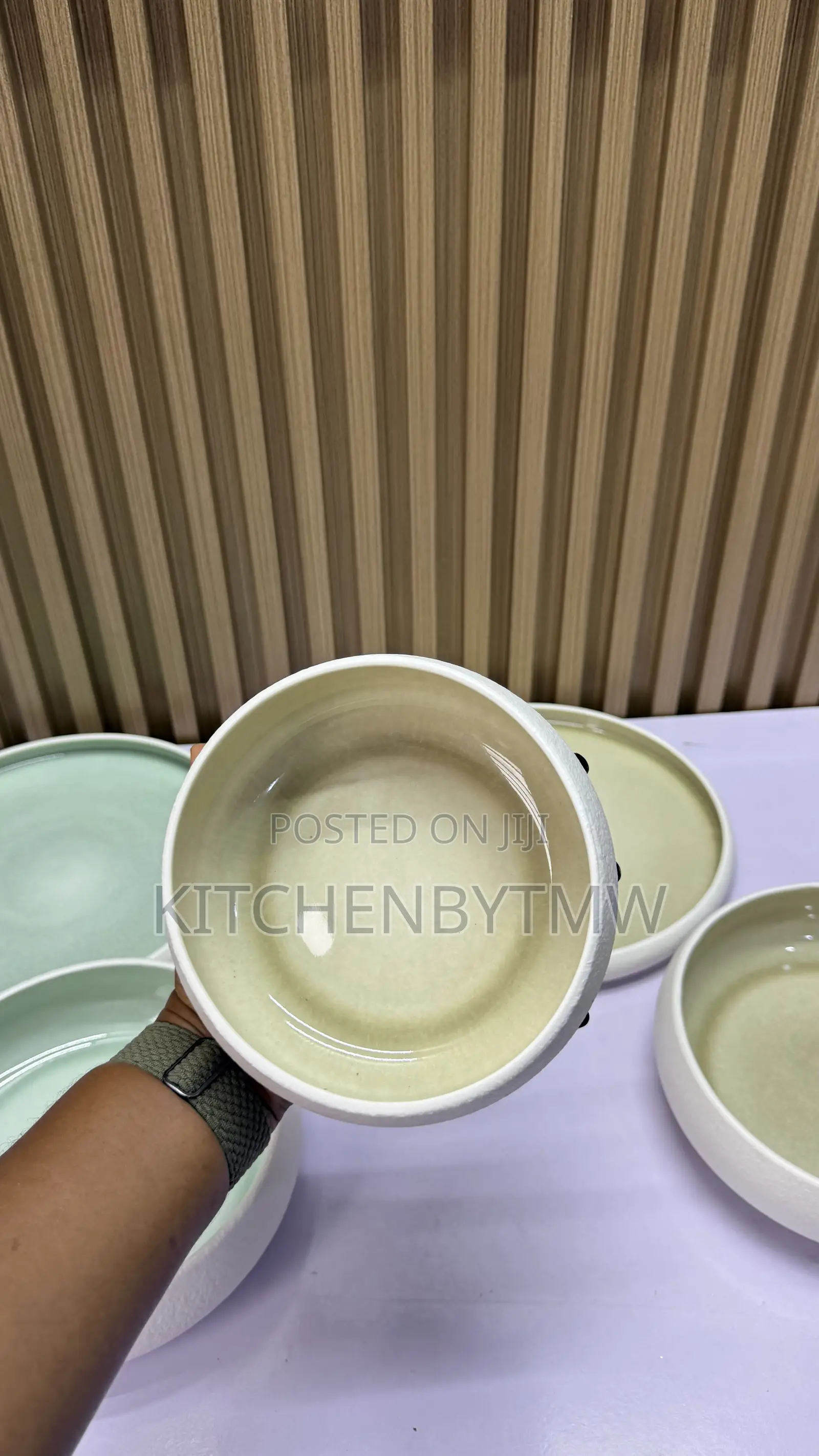 Dinner Set