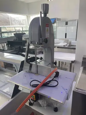 Frozen Food Cutting Machine