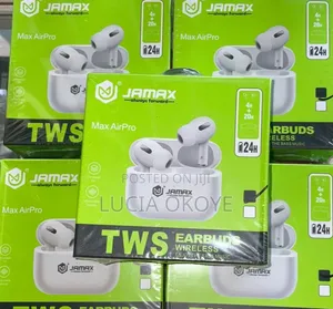 TWS Earpod