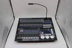 DMX LED Lighting Controller
