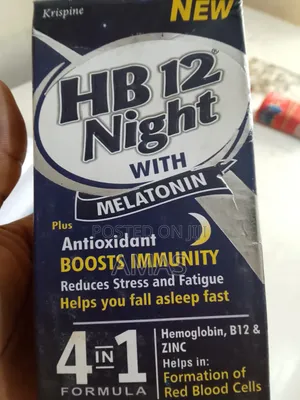 HB 12 Night
