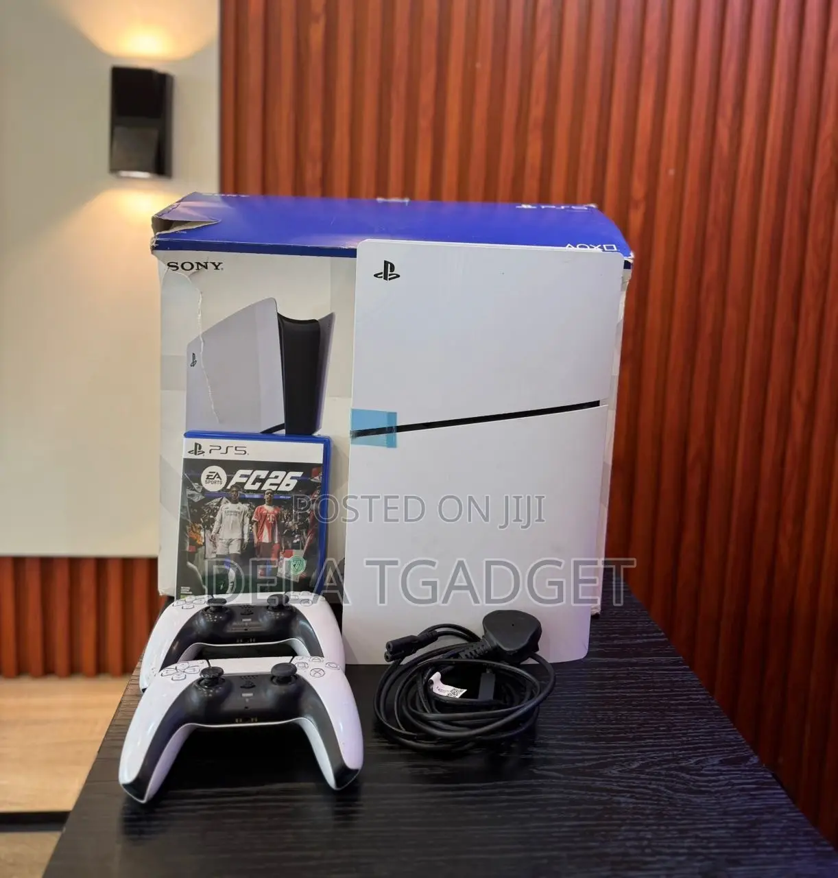 Sony PlayStation 5