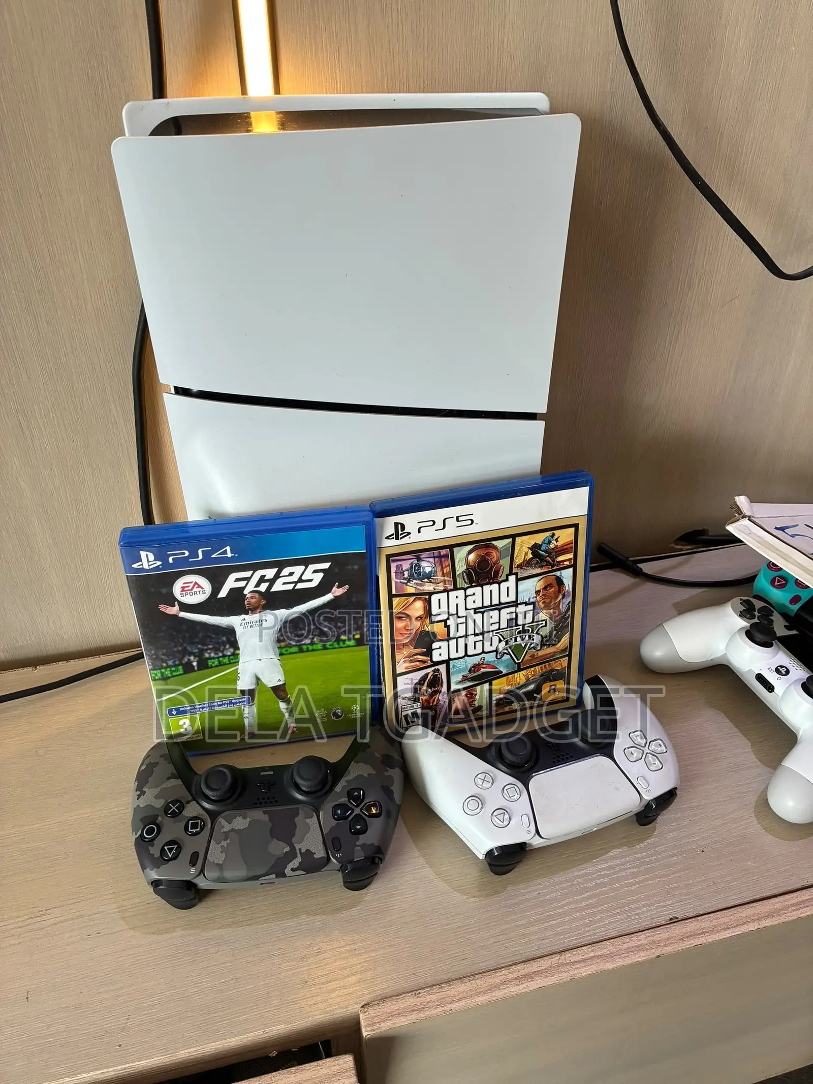 Sony PlayStation 5