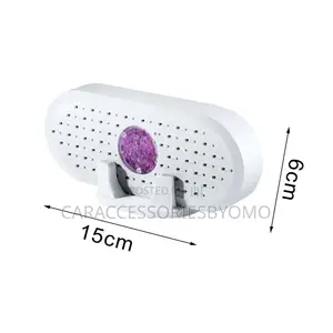 Portable Mini Rechargeable Dehumidifier