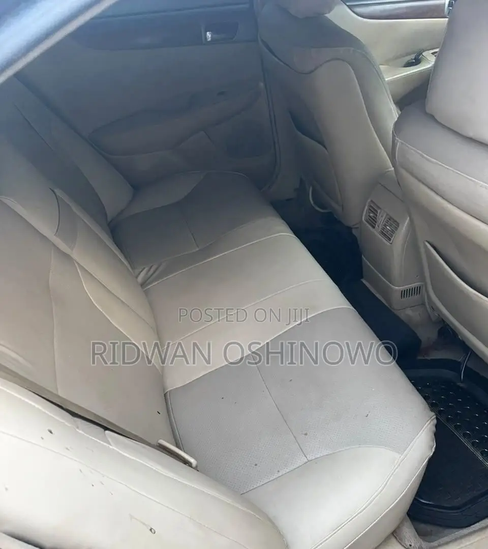 Lexus ES 2006 Blue