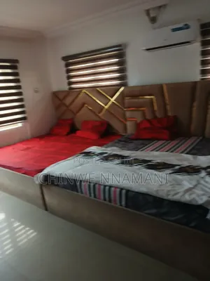 Girls House in the Heart of Abuja