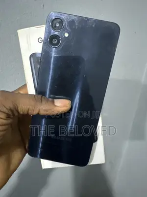Samsung Galaxy A05 128 GB Blue