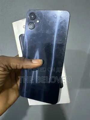 Samsung Galaxy A05 128 GB Blue