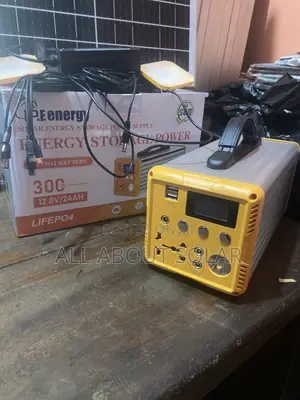 Energy Storage