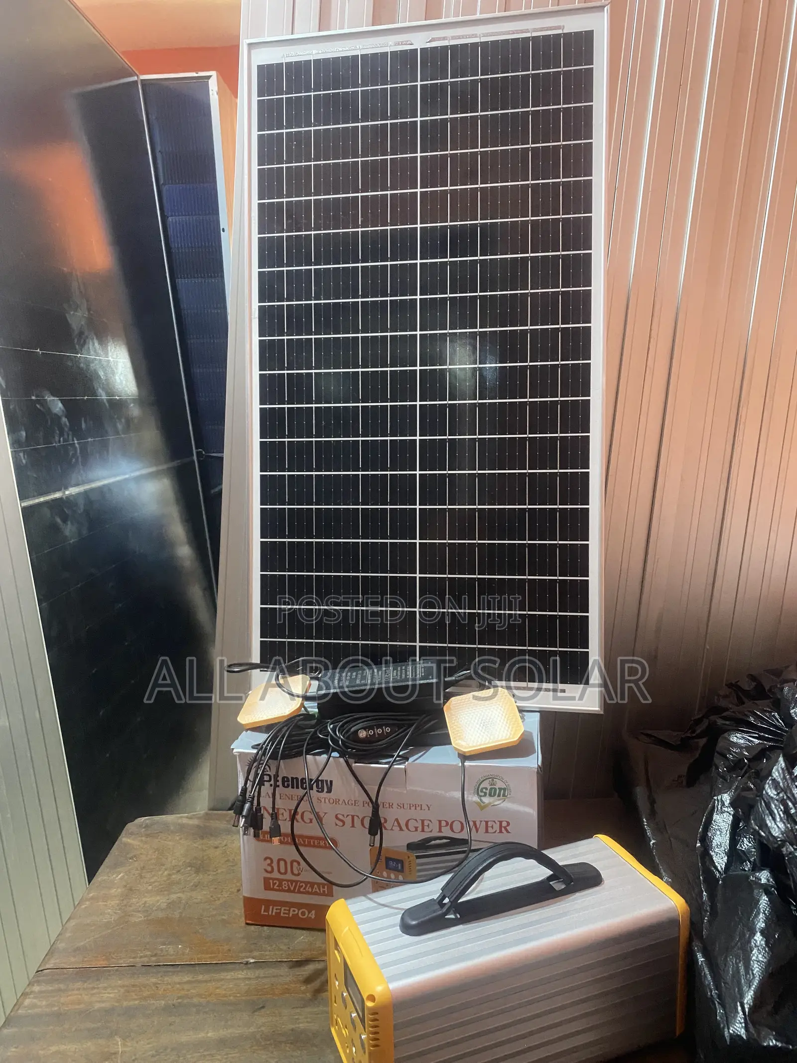 Energy Storage