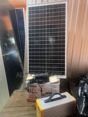 Energy Storage
