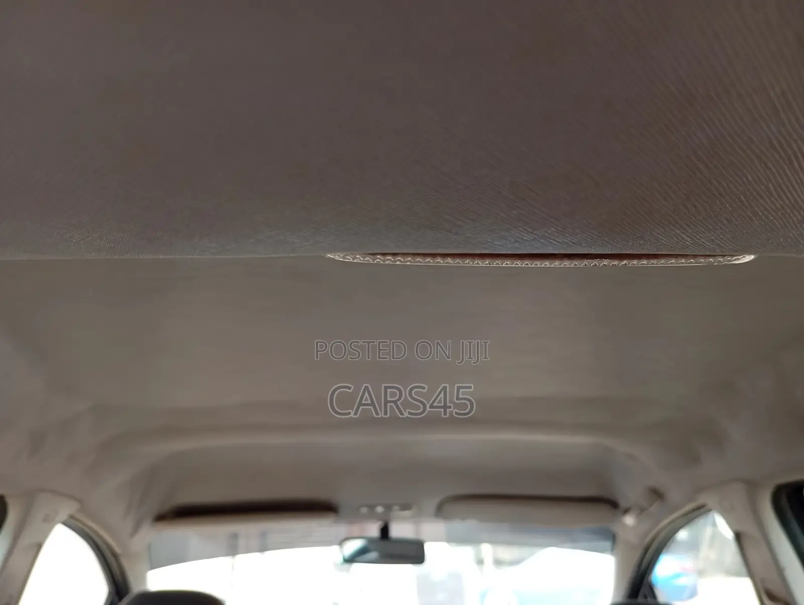 Peugeot 307 2004 Silver