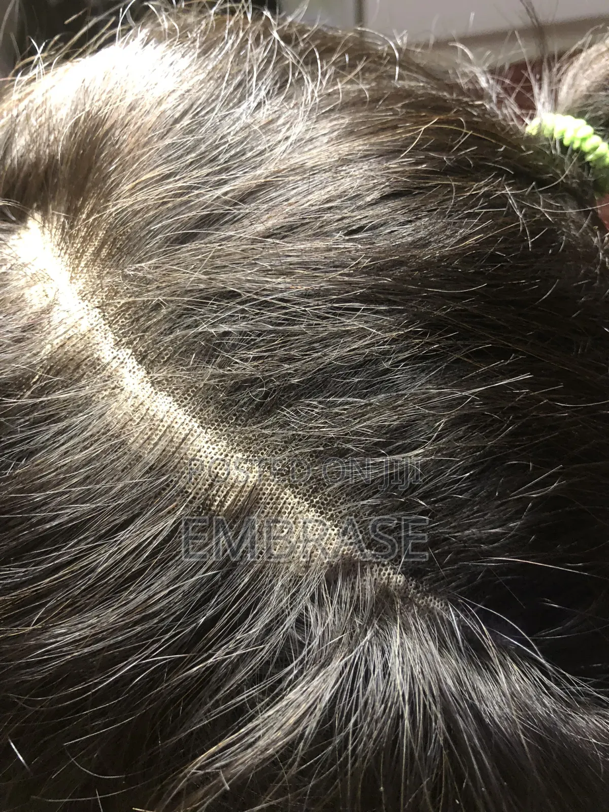 Full Lace in-Between Pattern